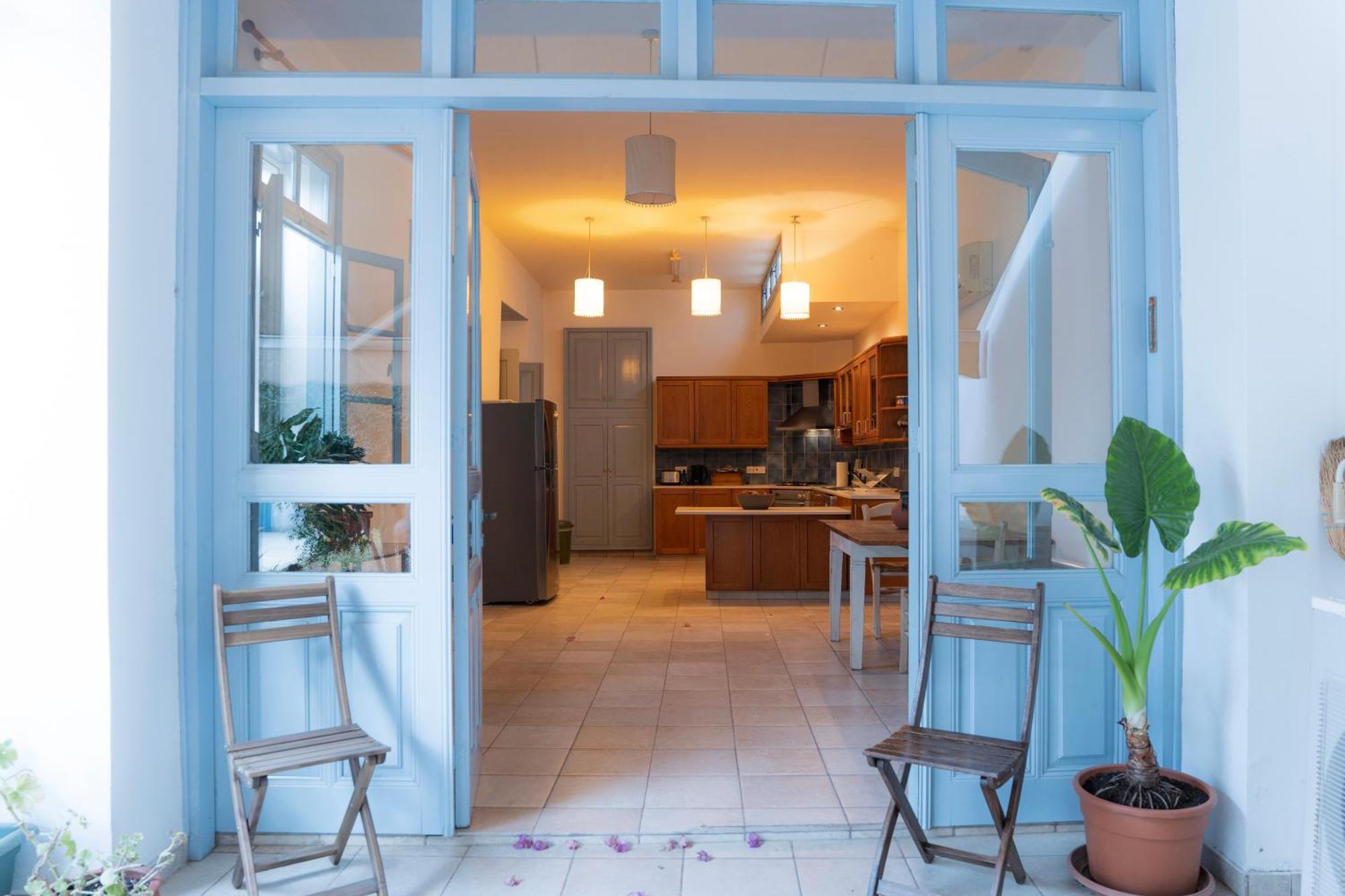 Ananke Home ニコシア エクステリア 写真